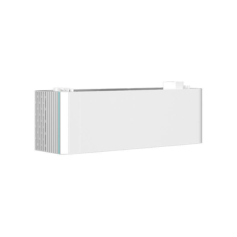 SigenStor BAT 10.0 (9 kWh) uppgradering